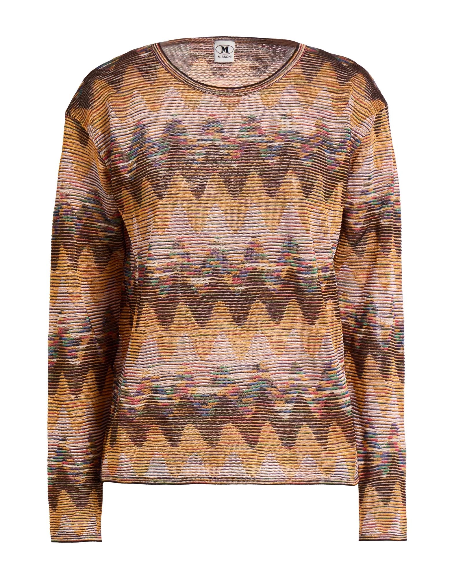  M Missoni - Strickwaren - Pullover - On Yoox.com 