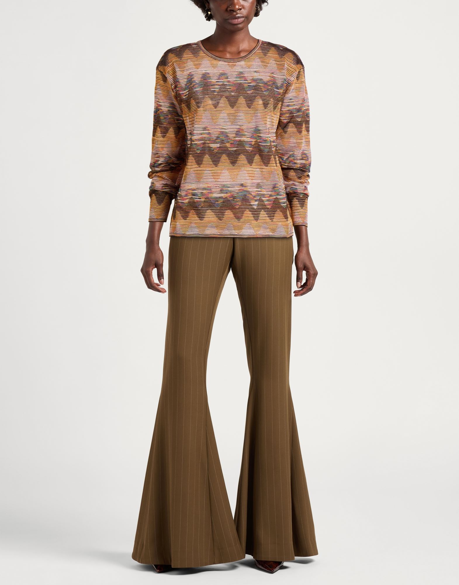  M Missoni - Strickwaren - Pullover - On Yoox.com 