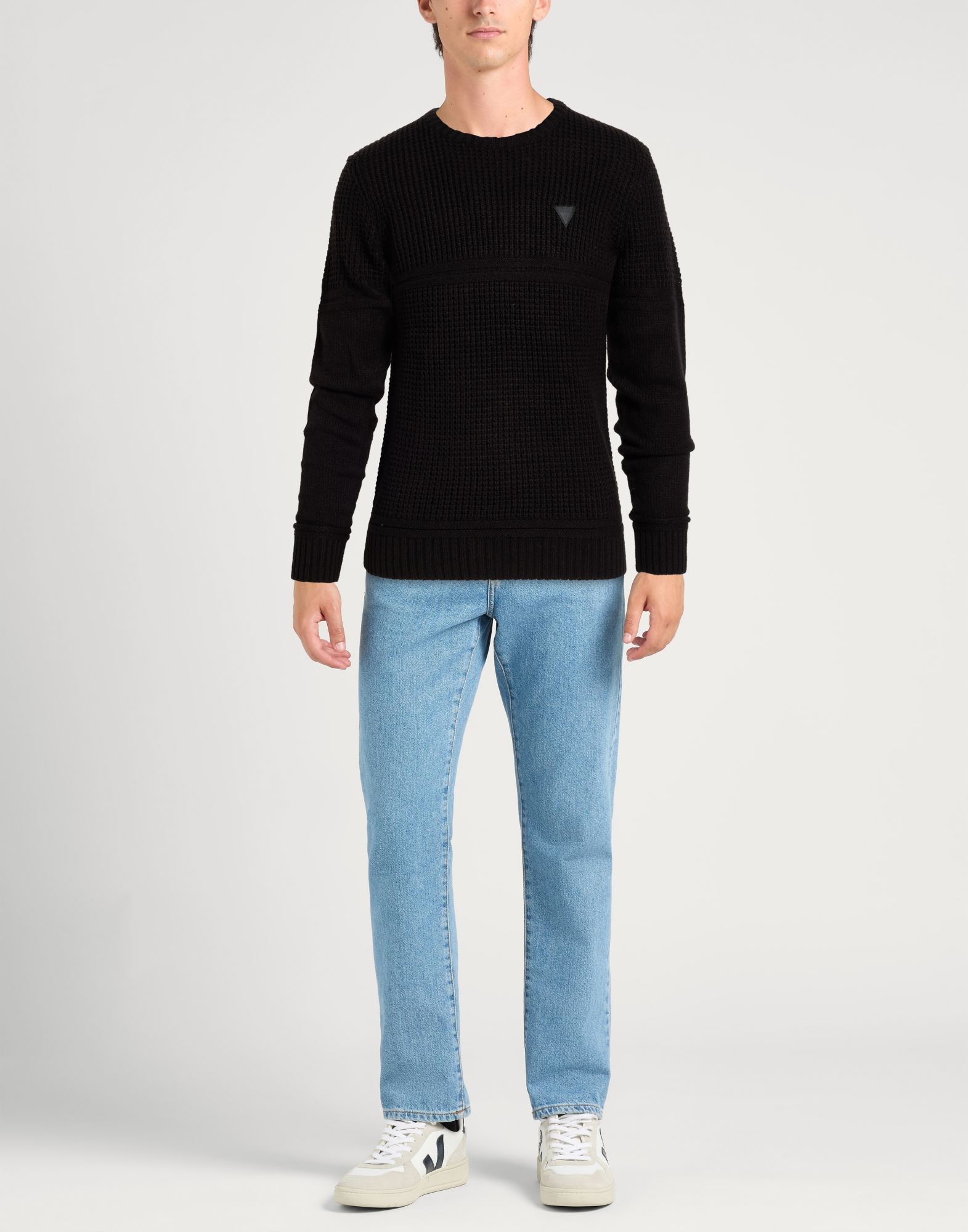  Guess - Maille - Pullover - On Yoox.com 