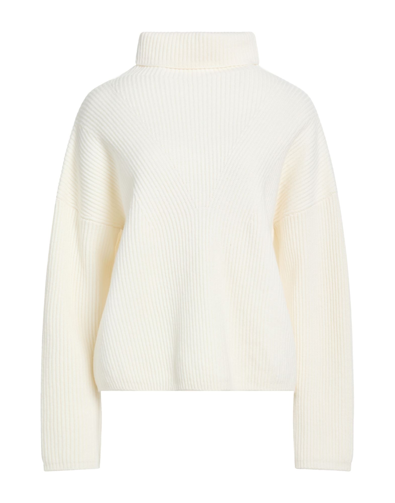  Max Mara Studio - Strickwaren - Rollkragenpullover - On Yoox.com 