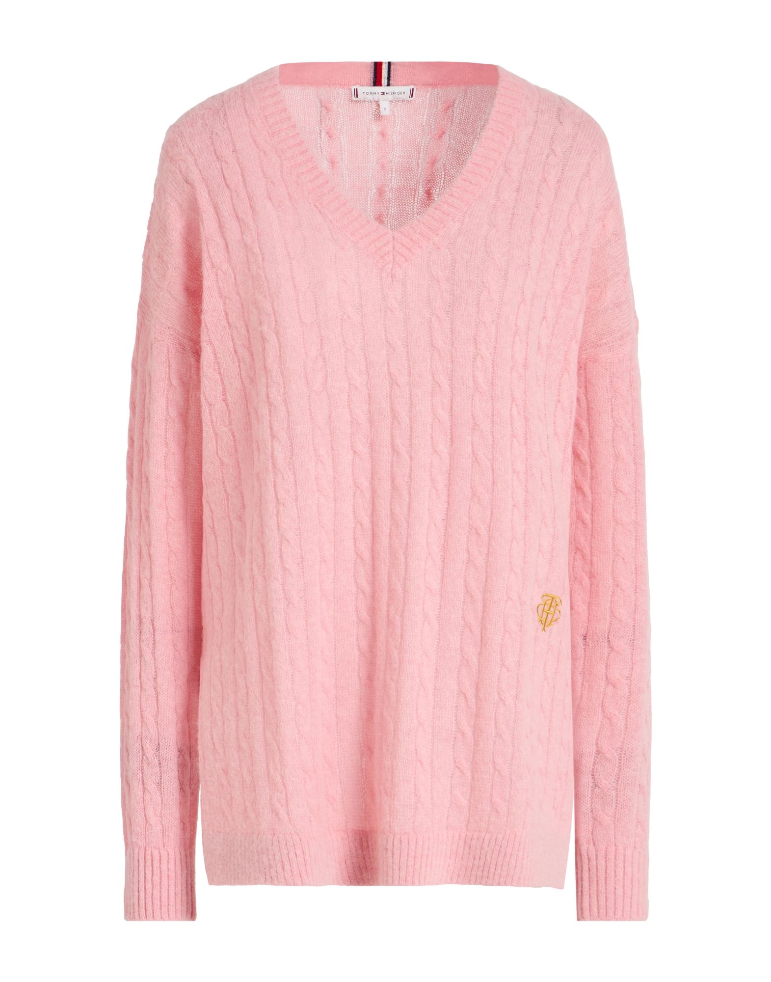  Tommy Hilfiger - Strickwaren - Pullover - On Yoox.com 