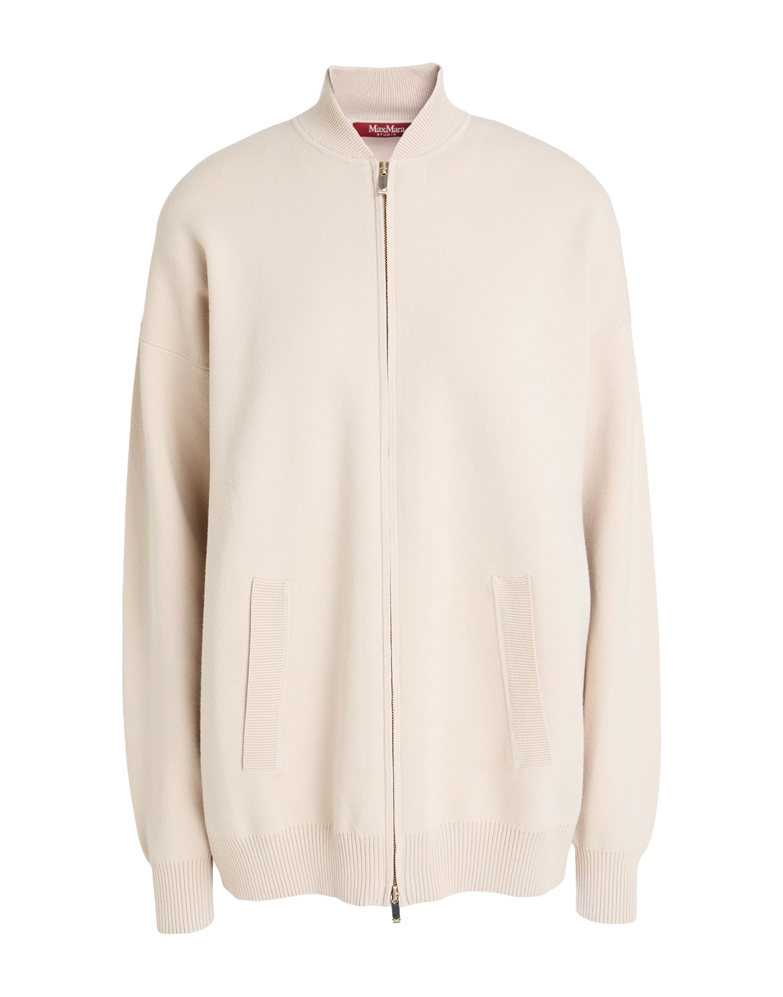  Max Mara Studio - Strickwaren - Strickjacken - On Yoox.com 