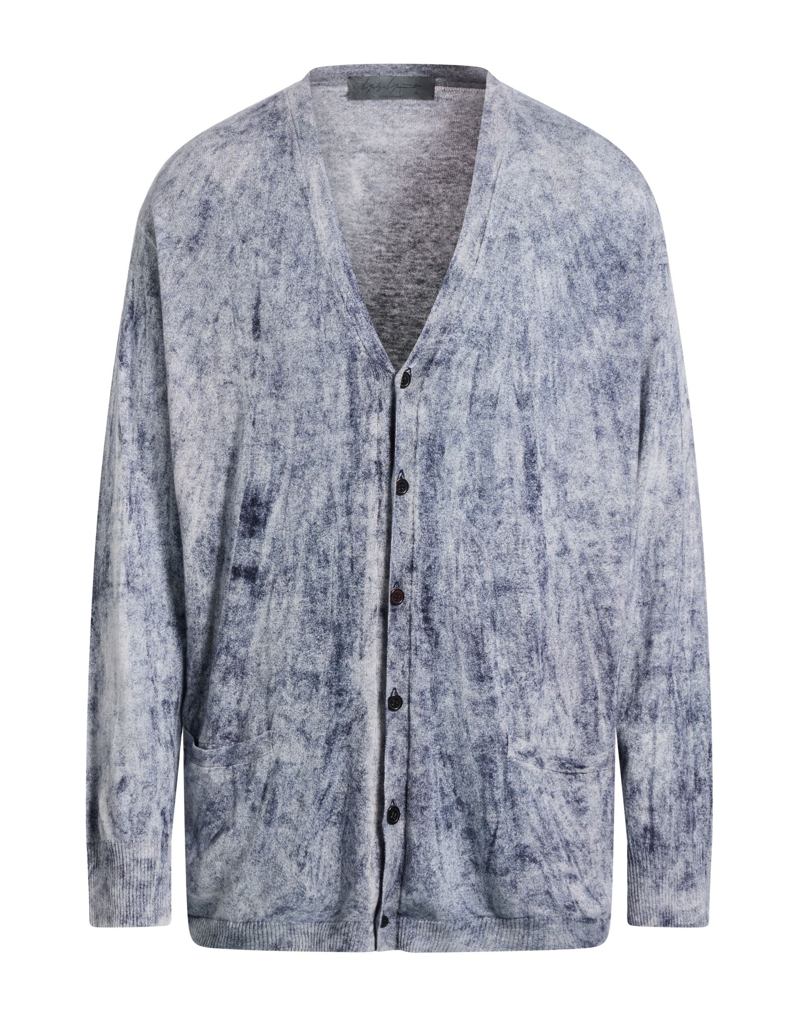  Yohji Yamamoto - Strickwaren - Strickjacken - On Yoox.com 