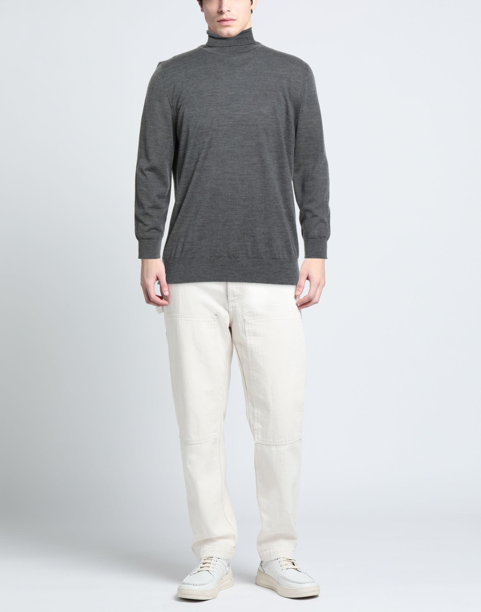  Simon Gray. - Strickwaren - Rollkragenpullover - On Yoox.com 