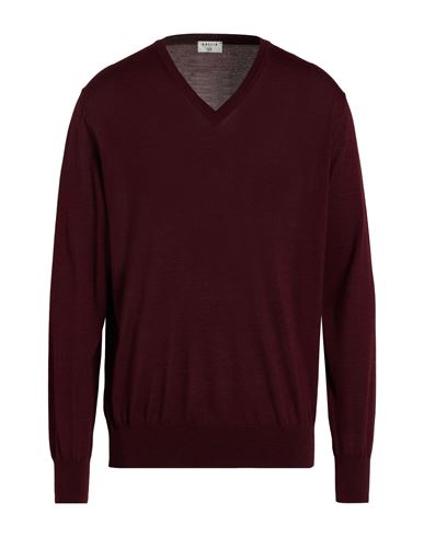 Pullover Herren Purpur 58,60 Herren