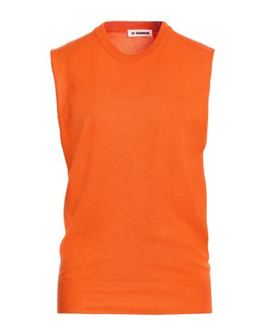 Pullover Damen Orange 32,36,38,40 Damen