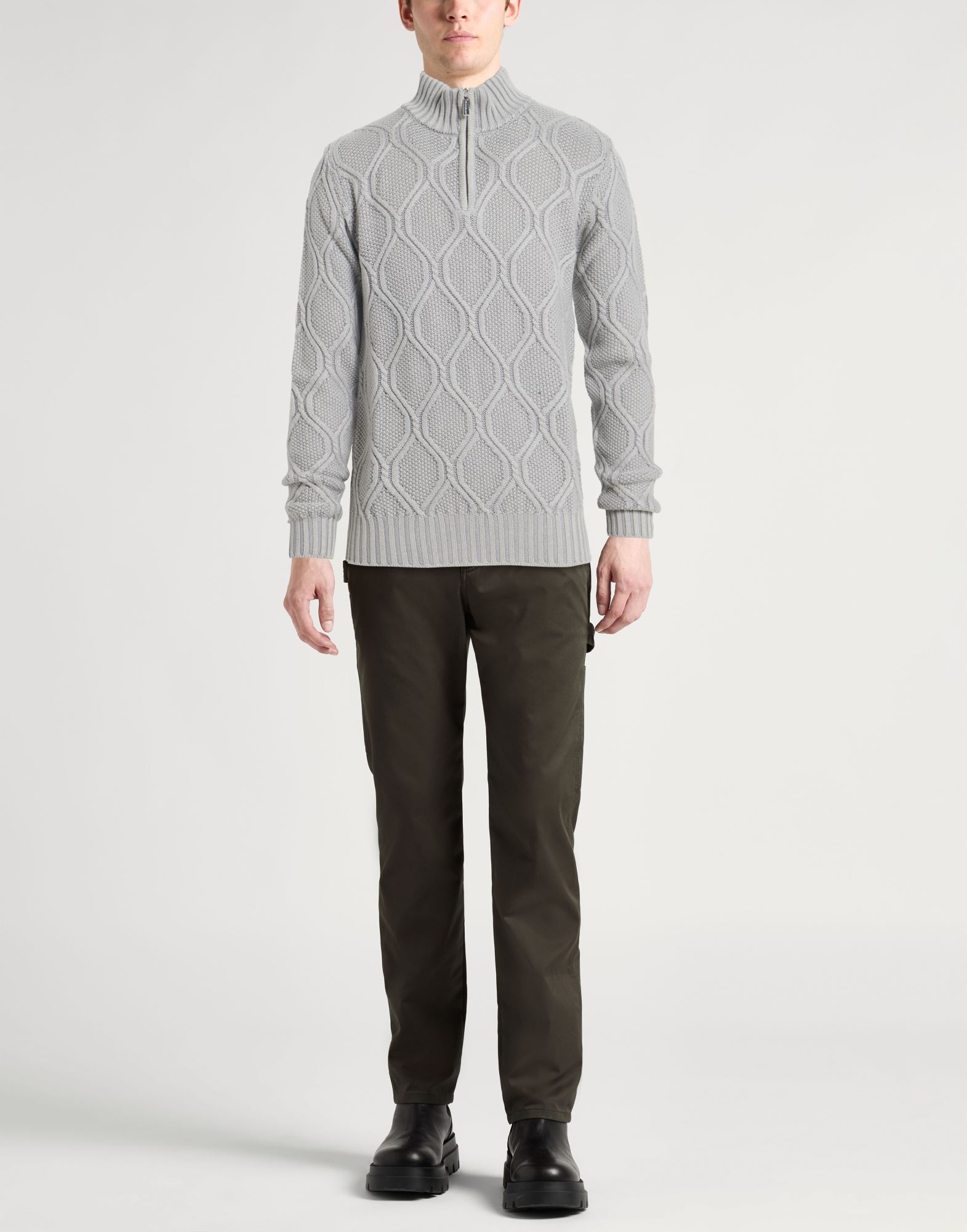  Moorer - Strickwaren - Pullover - On Yoox.com 