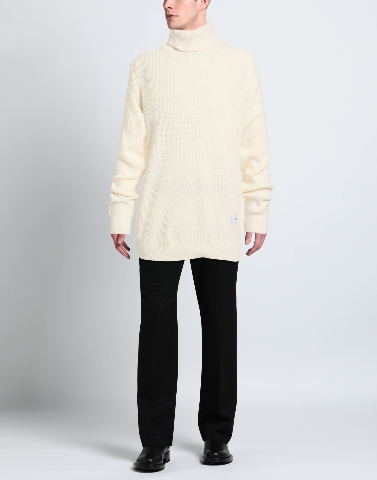  Shoe - Strickwaren - Rollkragenpullover - On Yoox.com 