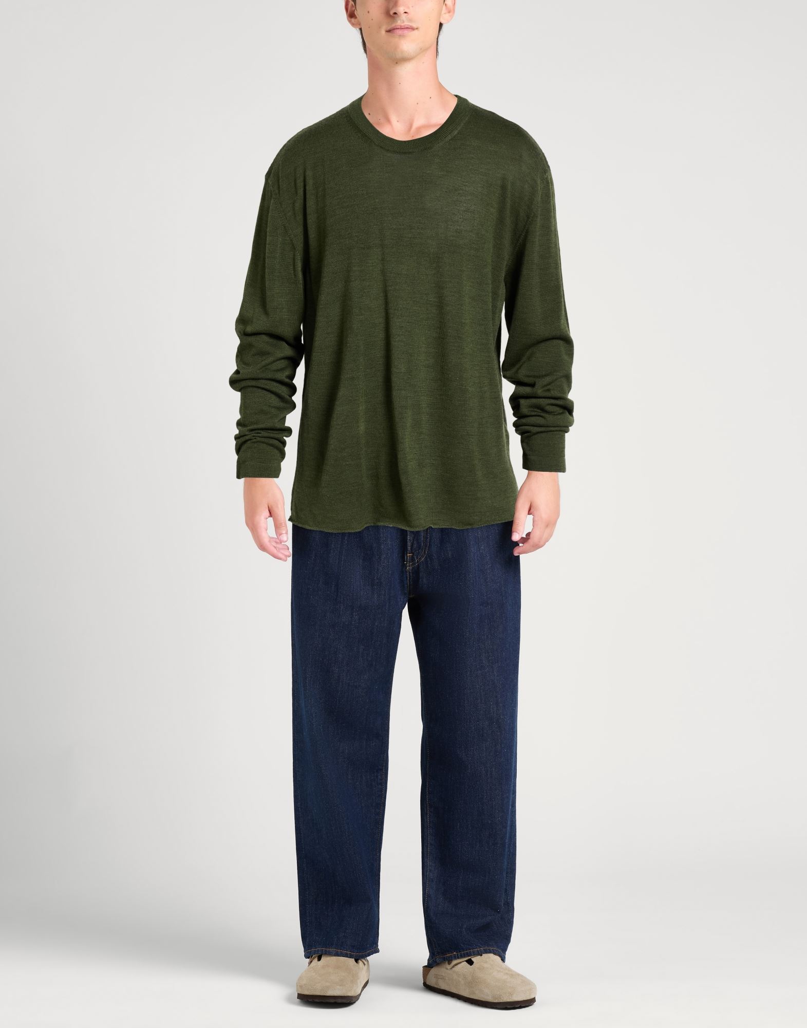  Officine Générale - Strickwaren - Pullover - On Yoox.com 