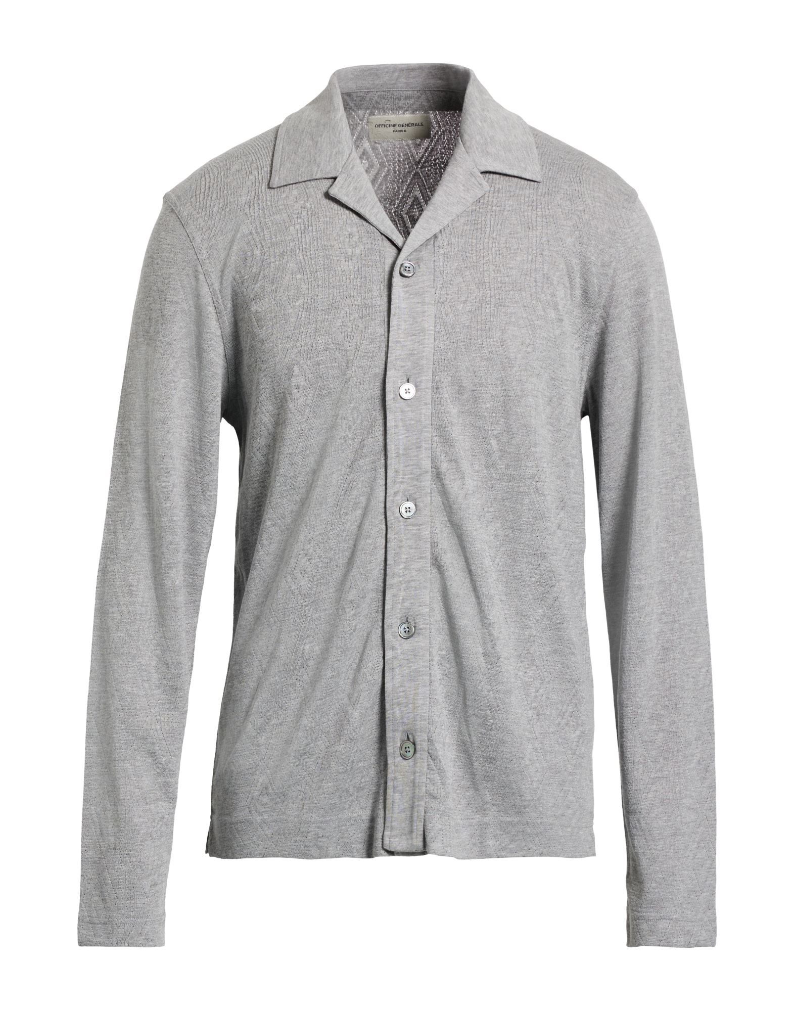  Officine Générale - Strickwaren - Strickjacken - On Yoox.com 
