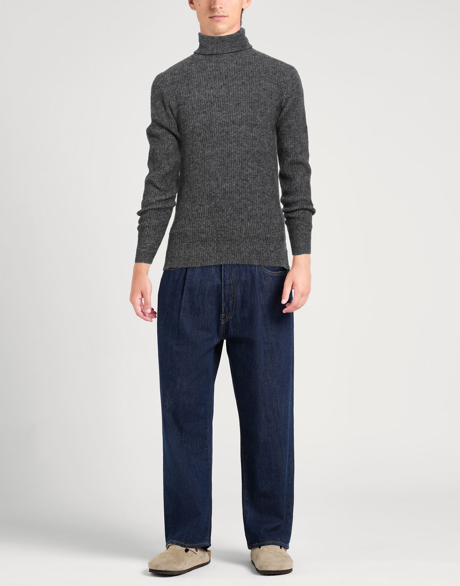  Officine Générale - Strickwaren - Rollkragenpullover - On Yoox.com 