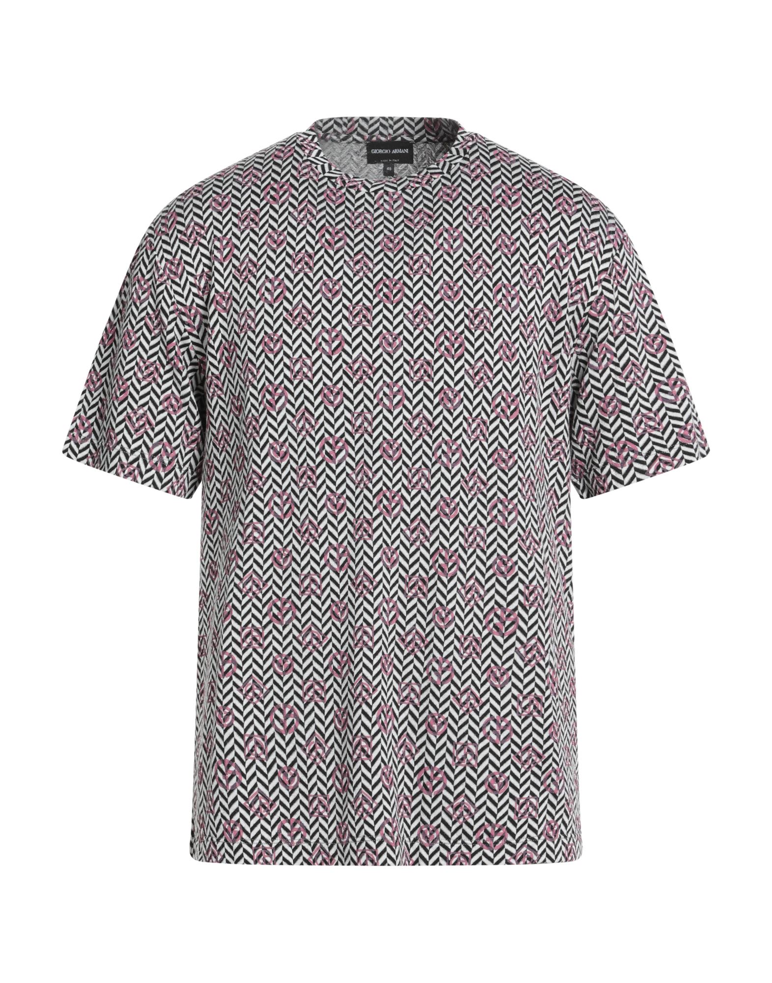 GIORGIO ARMANI ΜΠΛΟΥΖΑΚΙΑ T-shirt