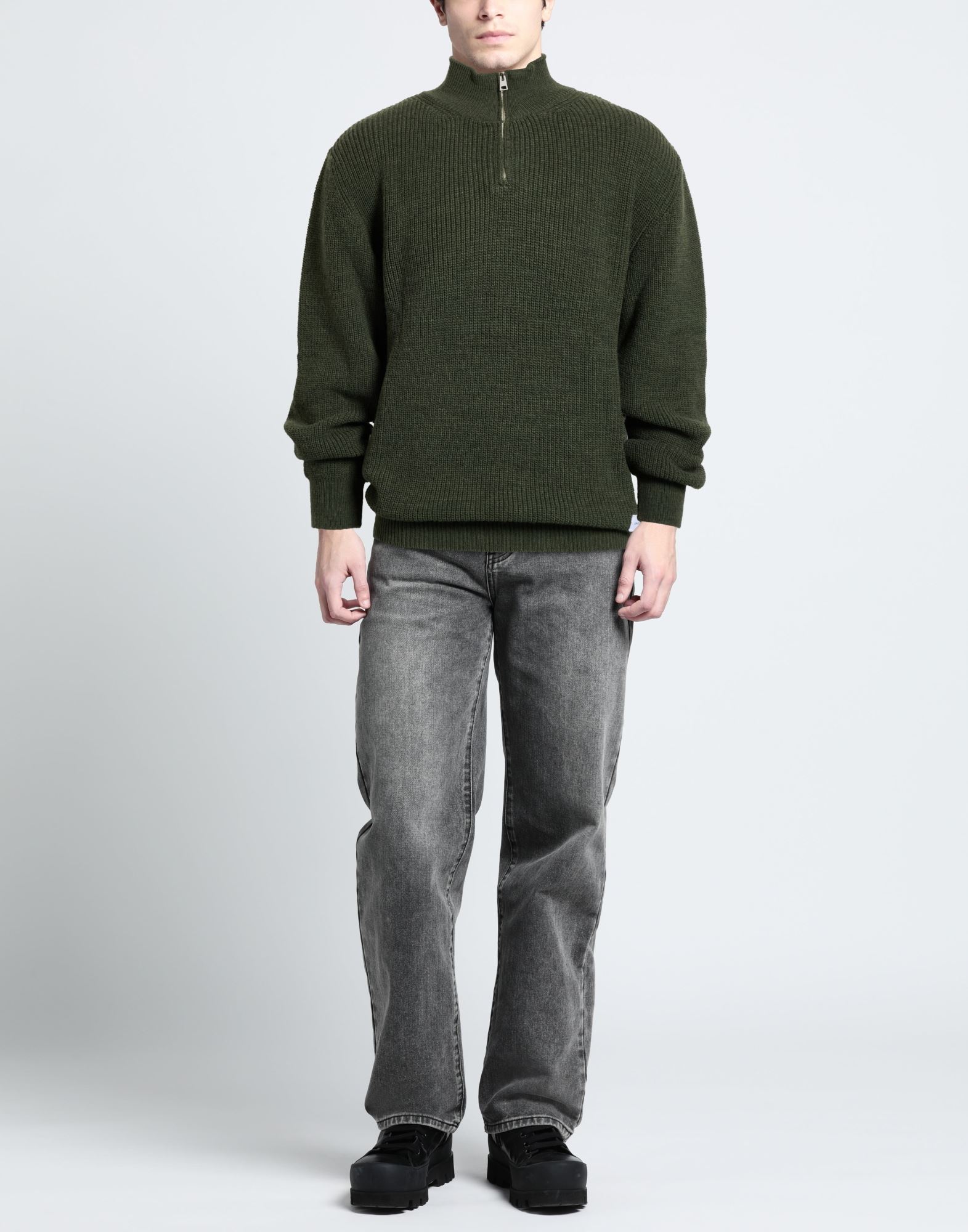  Shoe - Strickwaren - Rollkragenpullover - On Yoox.com 