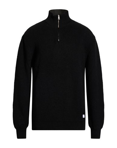 Rollkragenpullover Herren Schwarz S,XL,XXL Herren