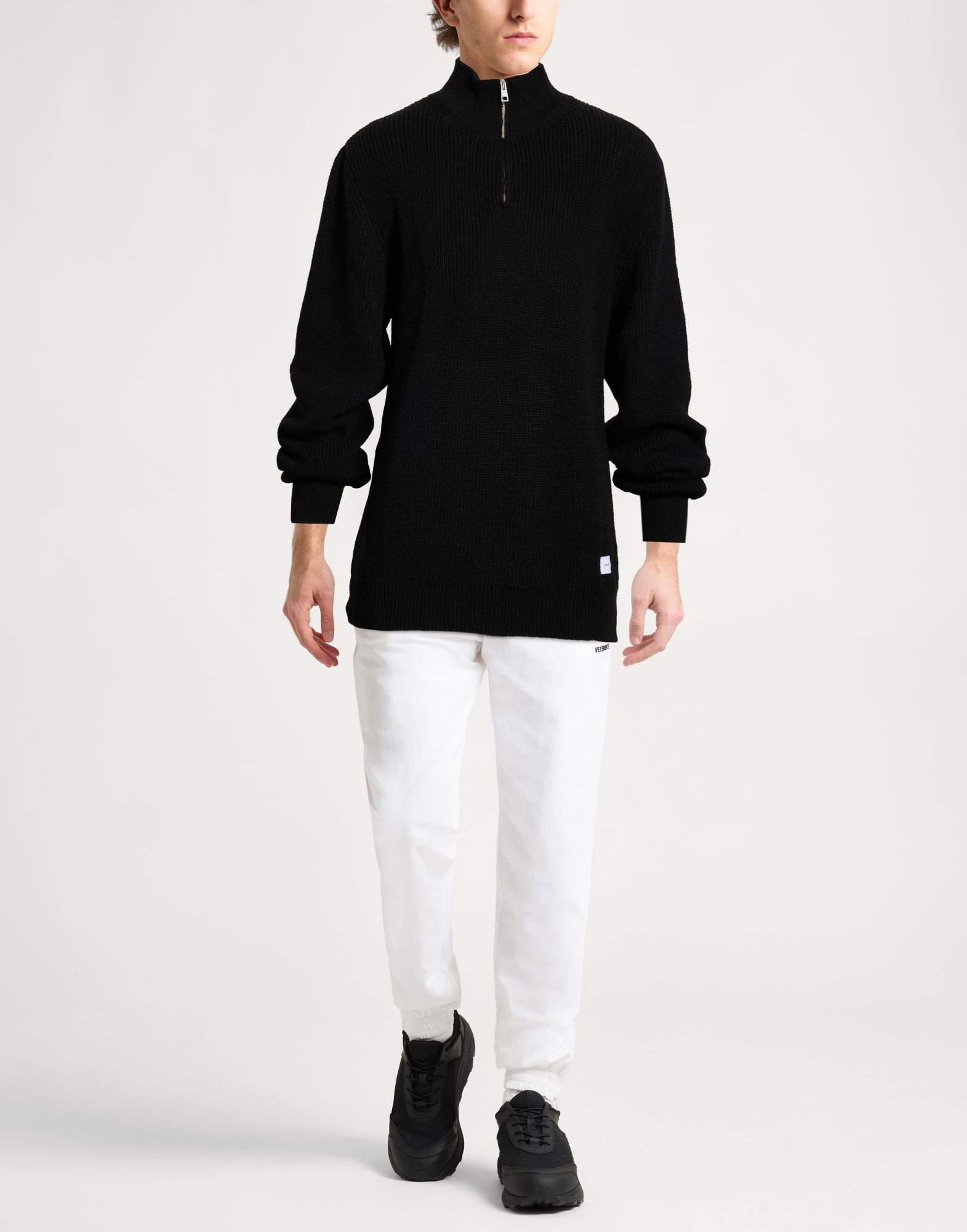  Shoe - Strickwaren - Rollkragenpullover - On Yoox.com 