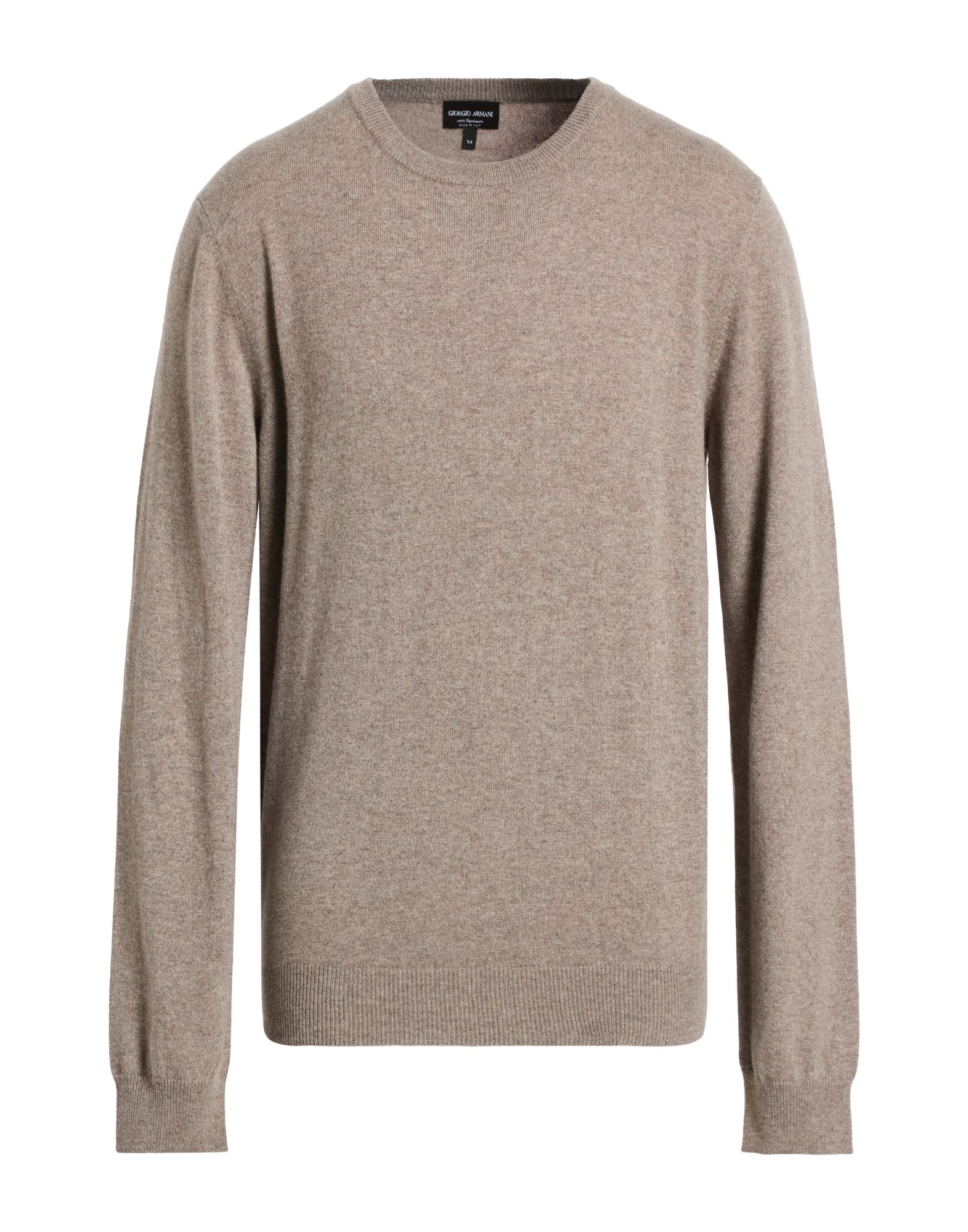  Giorgio Armani - Prendas De Punto - Pullover - On Yoox.com 