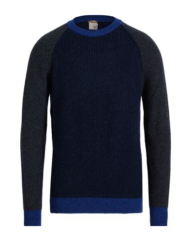 Pullover Hombre Azul noche 52 Hombre