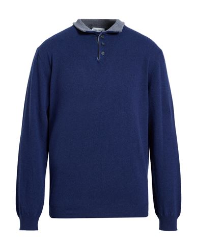 Pullover Herren Marineblau 54 Herren