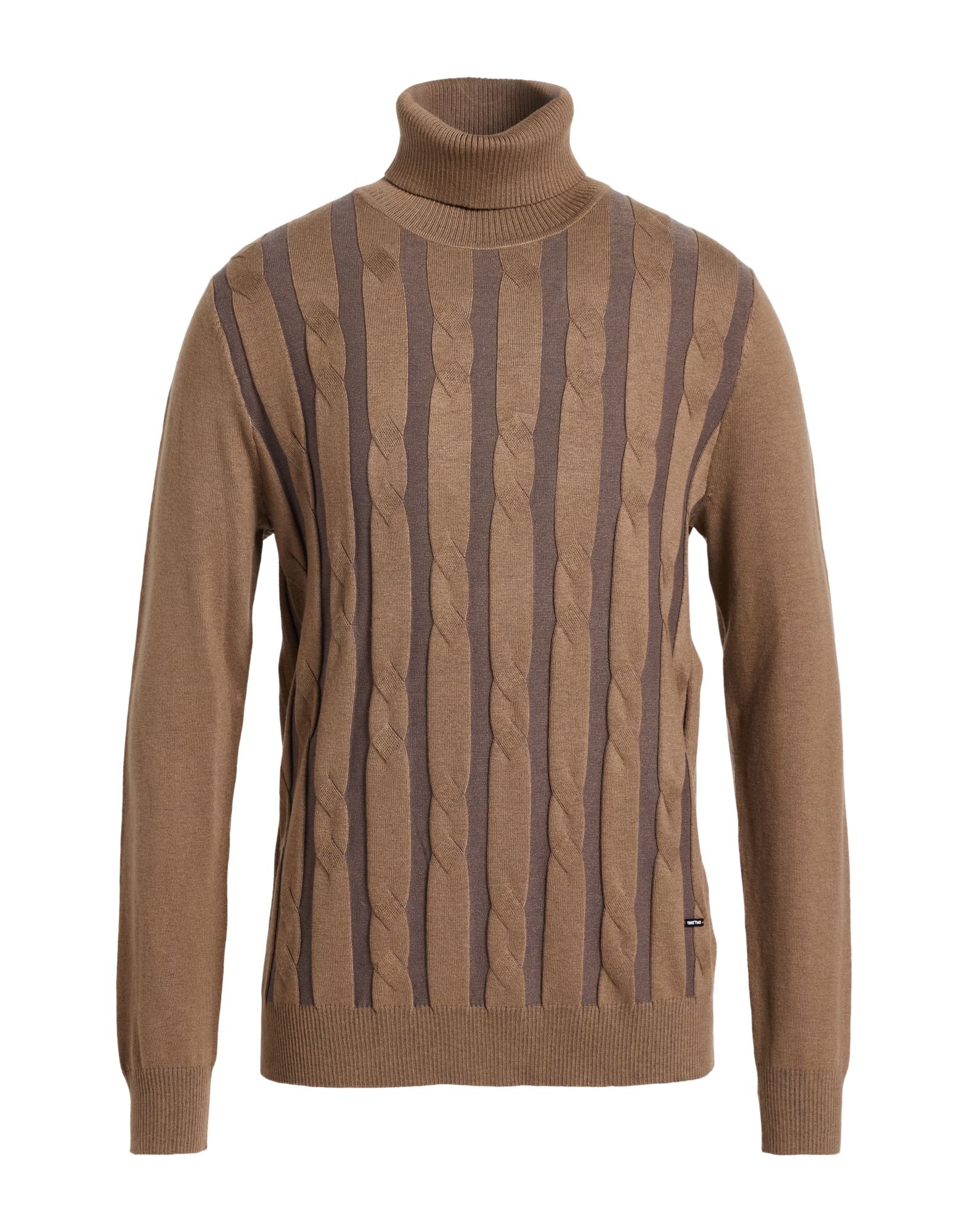  Take-two - Strickwaren - Rollkragenpullover - On Yoox.com 