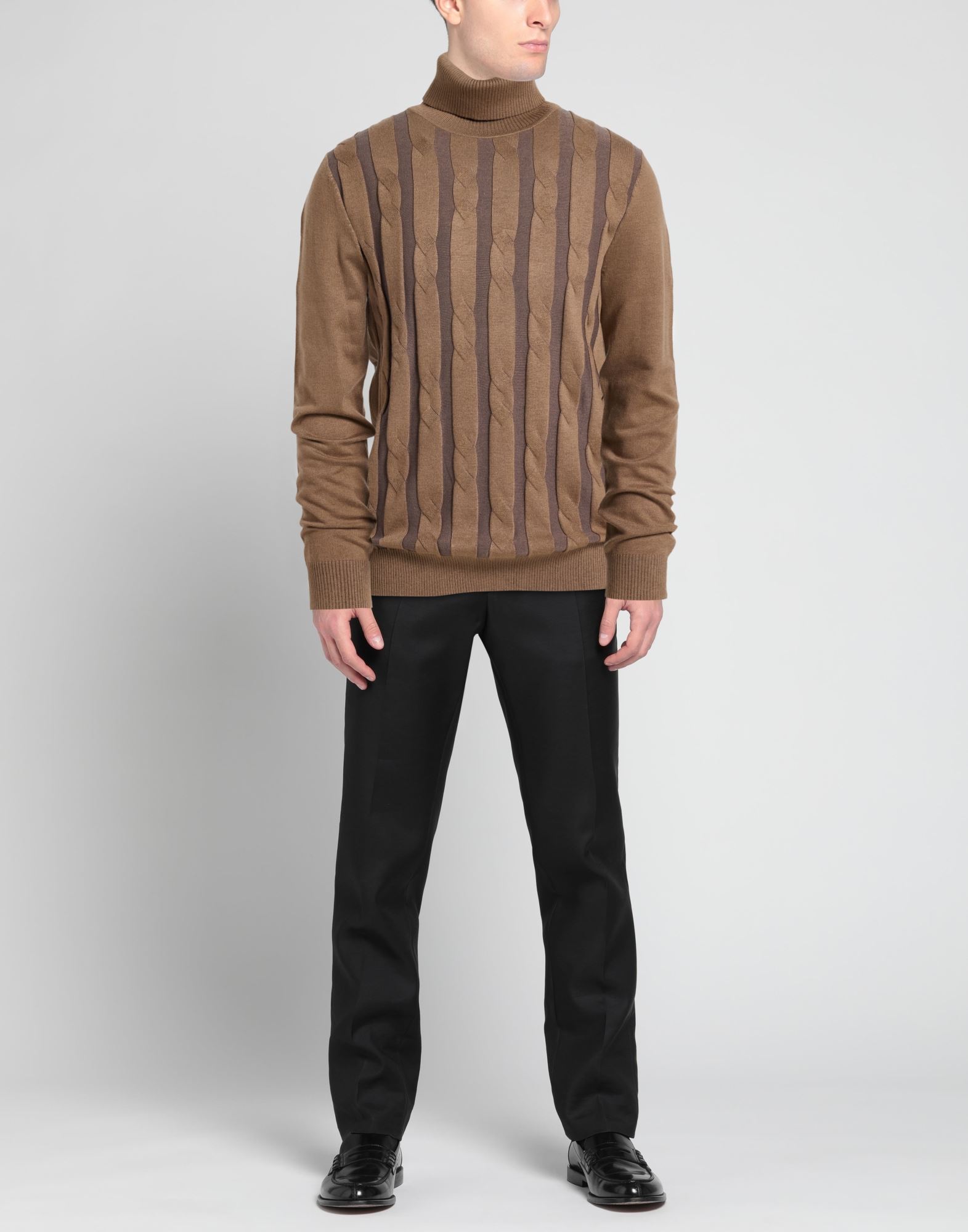  Take-two - Strickwaren - Rollkragenpullover - On Yoox.com 
