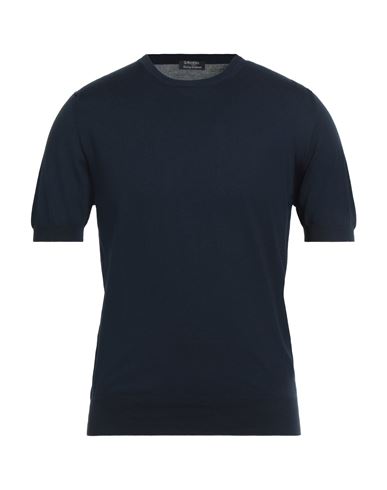 Pullover Hombre Azul marino 46,48,50,52,56 Hombre