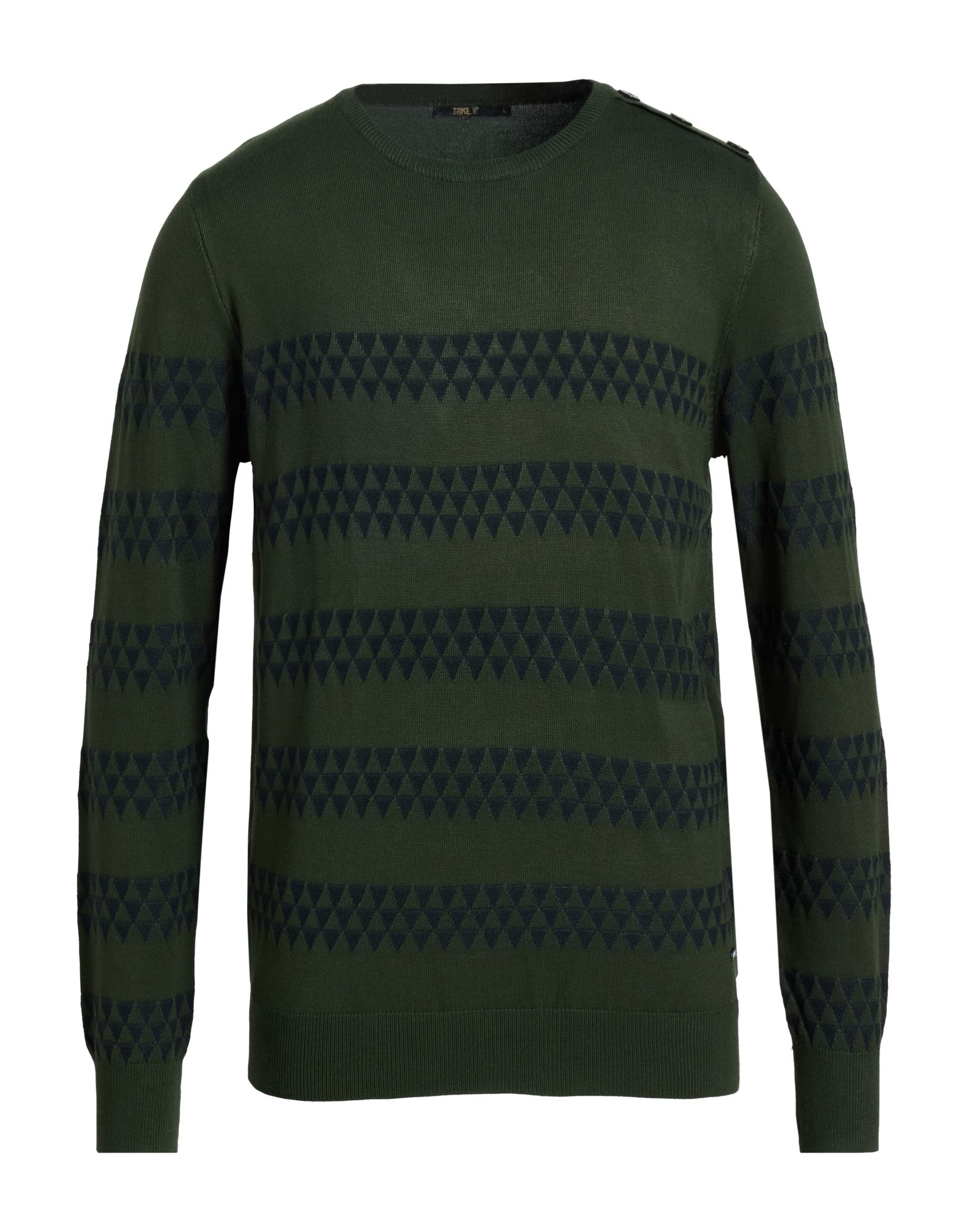  Take-two - Strickwaren - Pullover - On Yoox.com 
