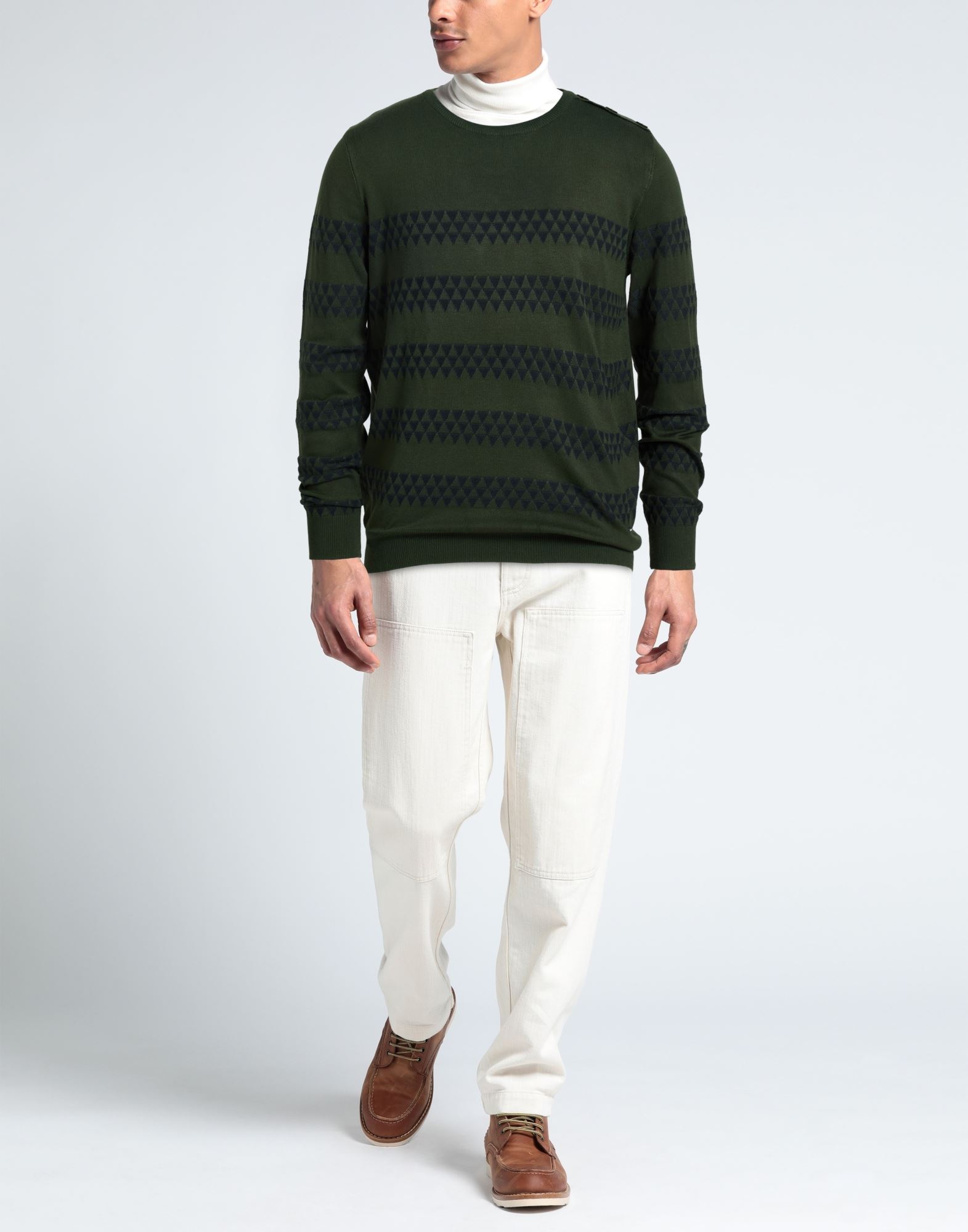  Take-two - Strickwaren - Pullover - On Yoox.com 