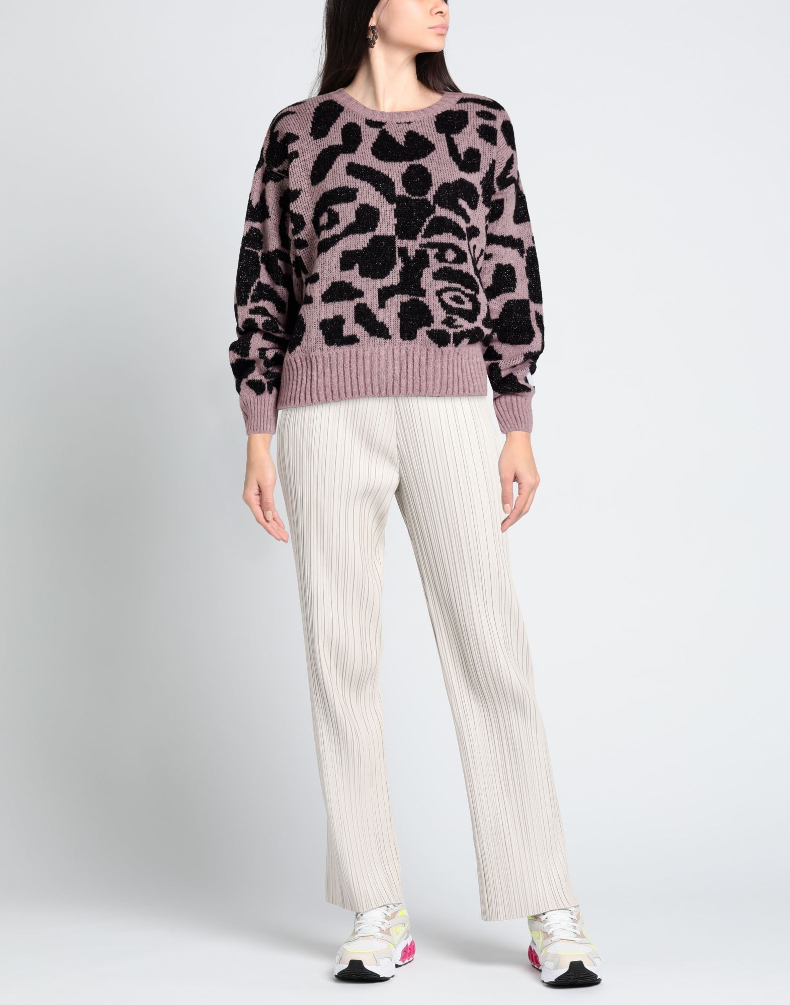  Shoe - Strickwaren - Pullover - On Yoox.com 