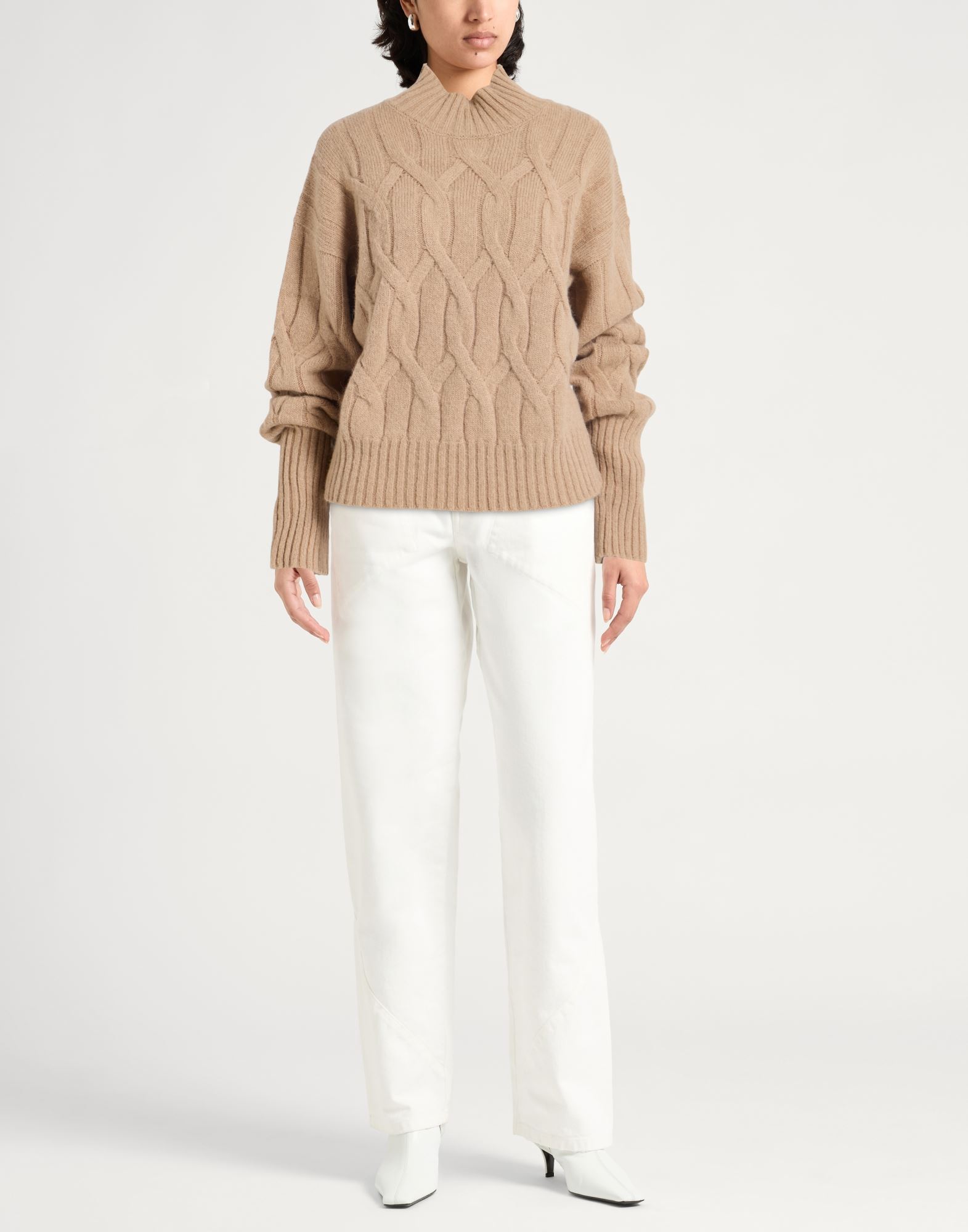  Peserico - Strickwaren - Rollkragenpullover - On Yoox.com 