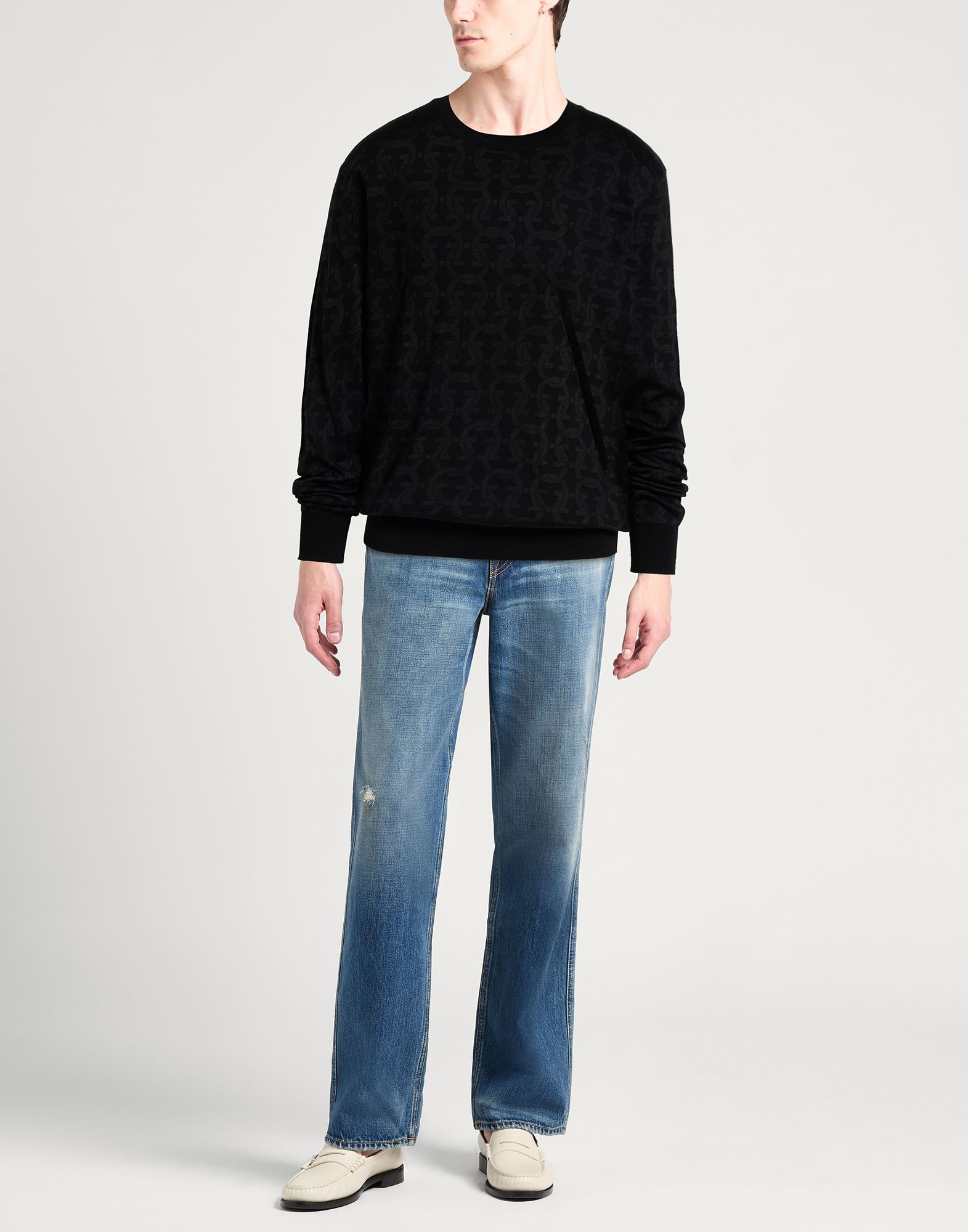  Ferragamo - Strickwaren - Pullover - On Yoox.com 