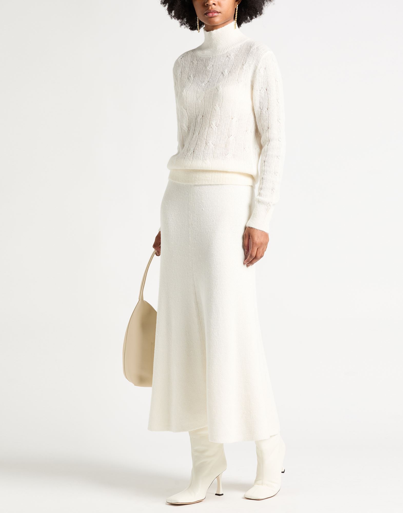  Peserico - Prendas De Punto - Cuello Alto - On Yoox.com 