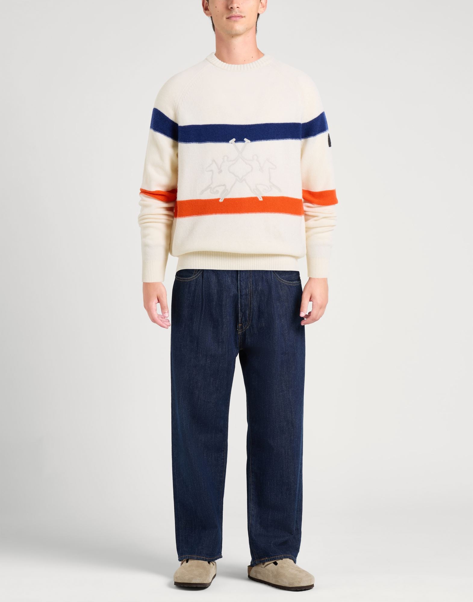  La Martina - Maille - Pullover - On Yoox.com 