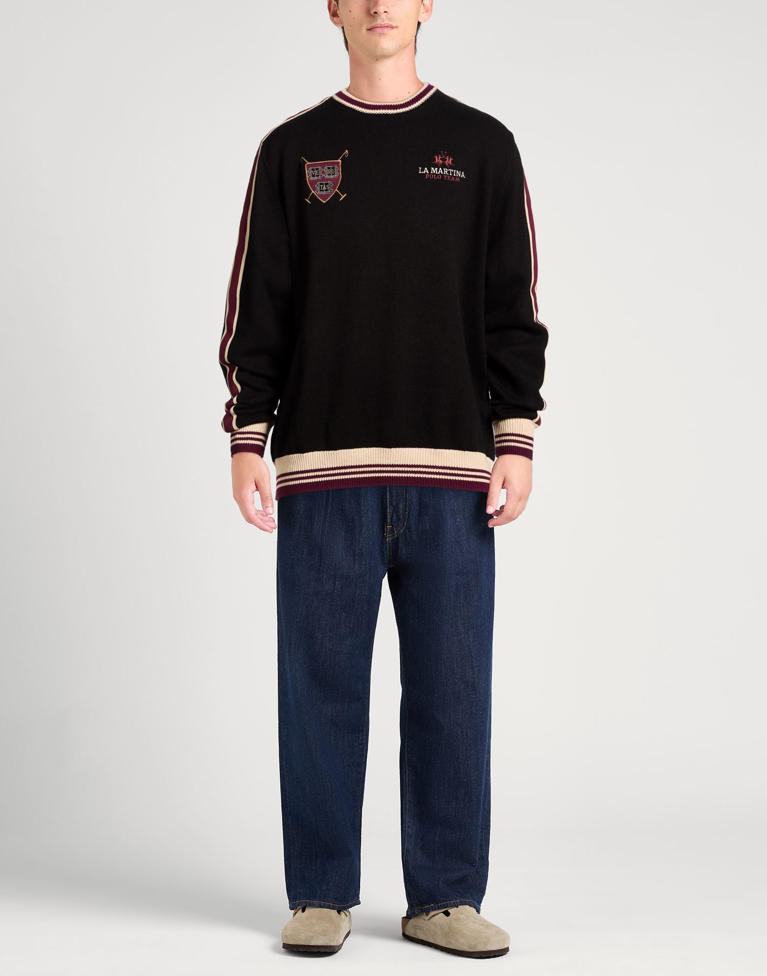  La Martina - Maille - Pullover - On Yoox.com 