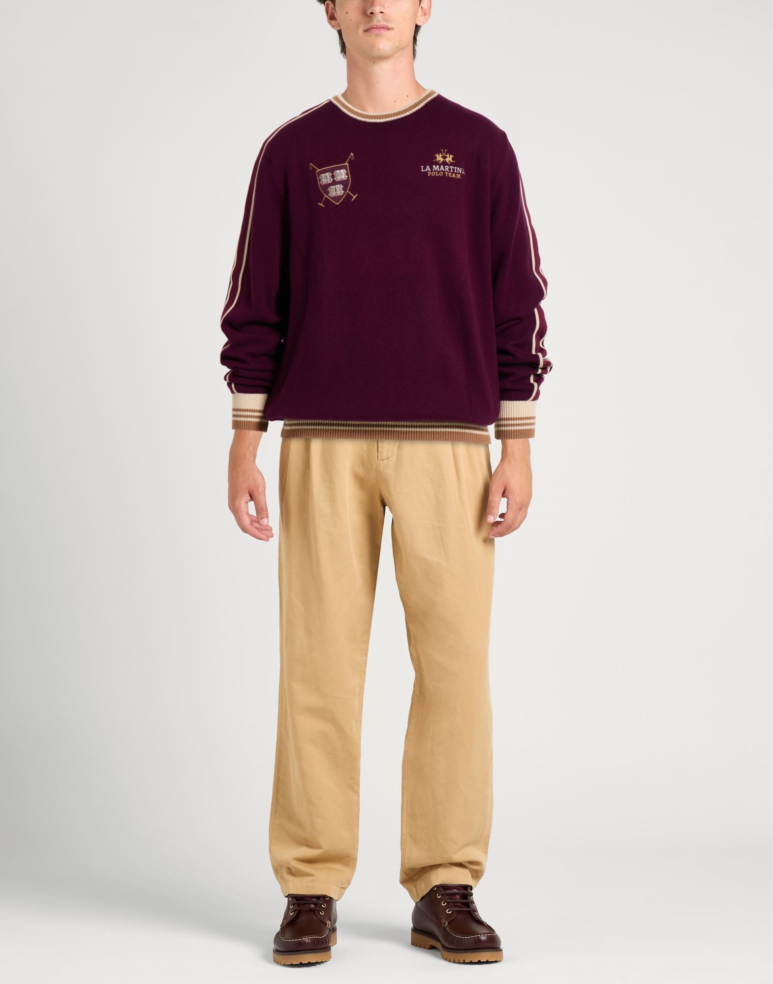 La Martina - Strickwaren - Pullover - On Yoox.com 