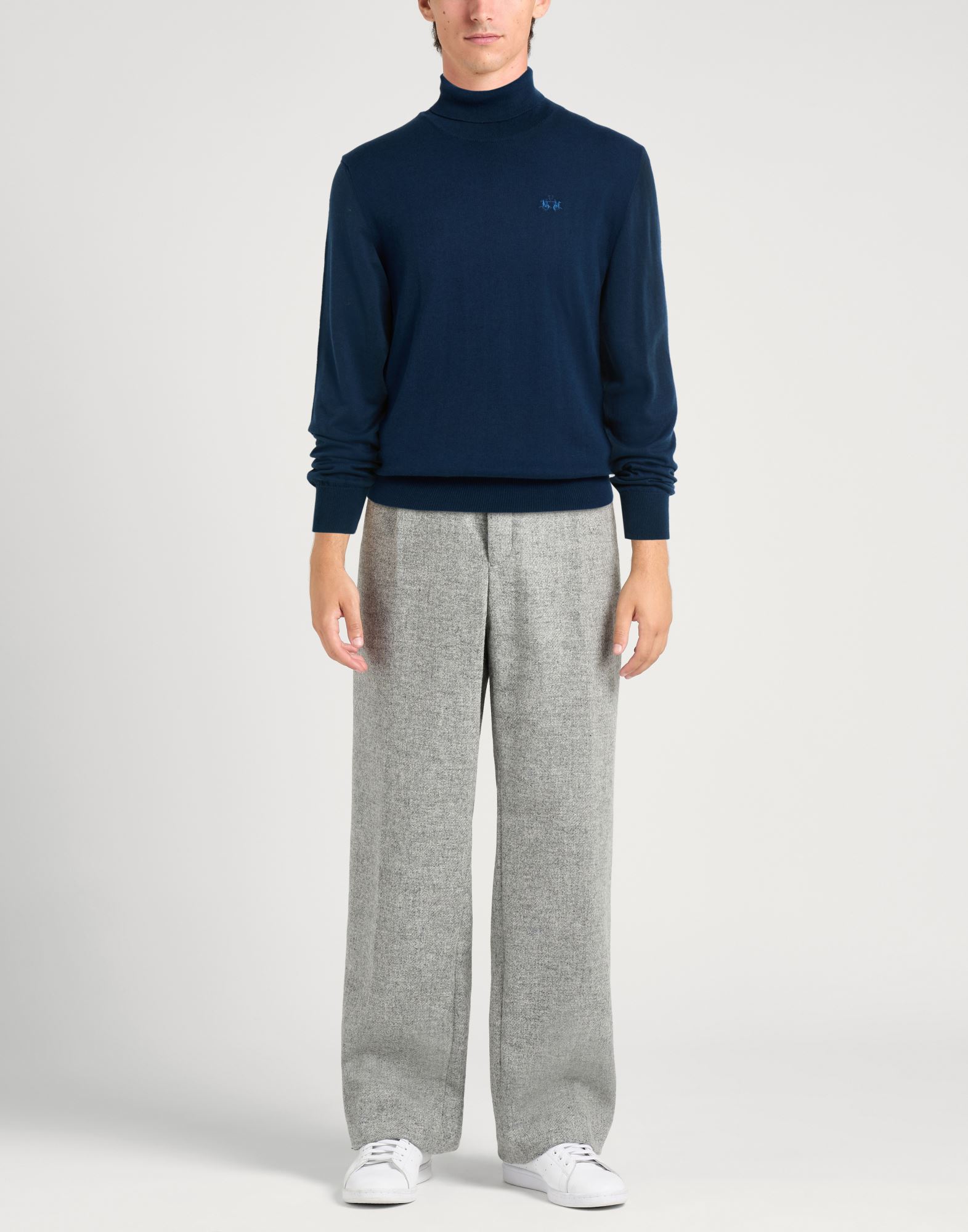  La Martina - Strickwaren - Rollkragenpullover - On Yoox.com 