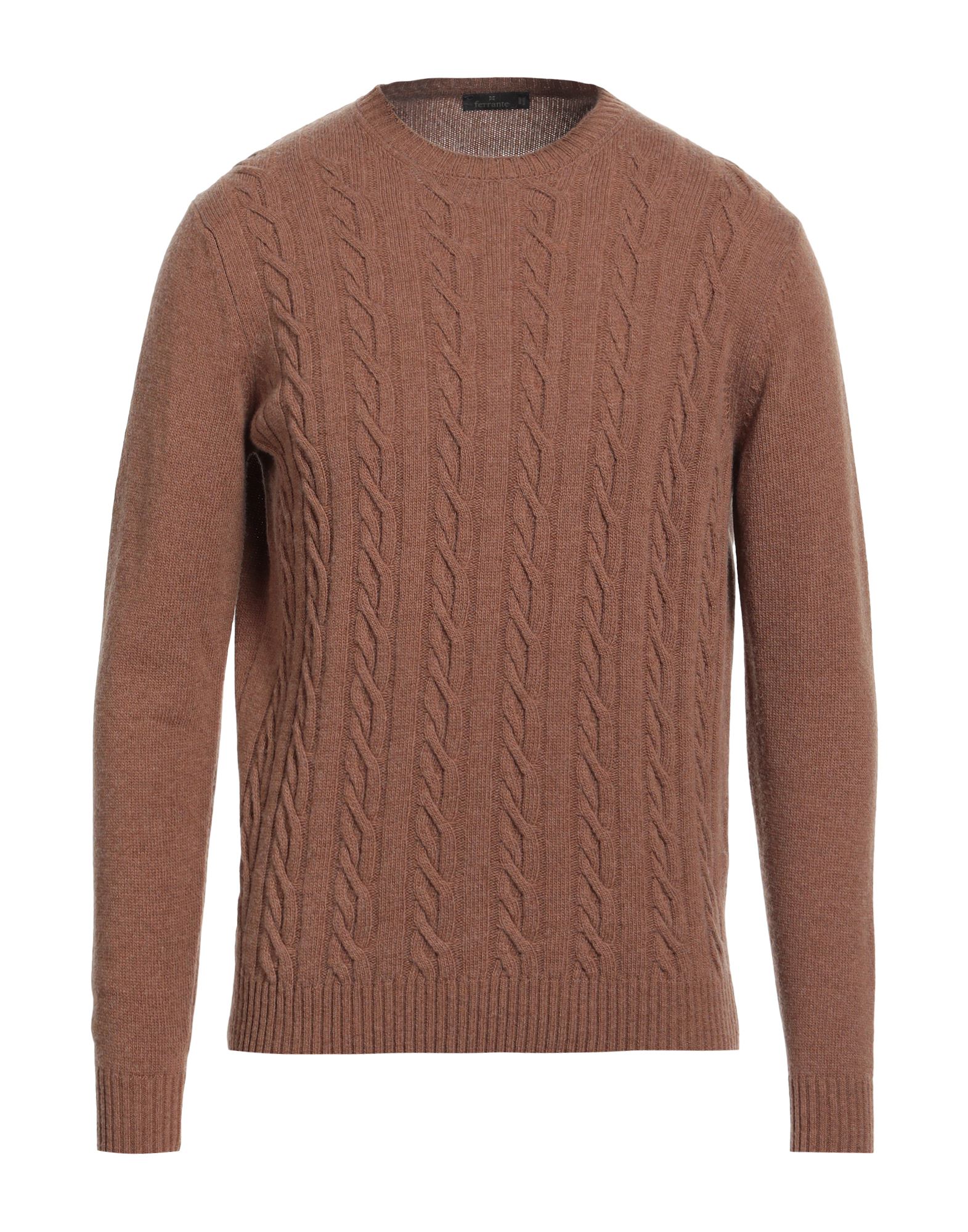  Ferrante - Strickwaren - Pullover - On Yoox.com 