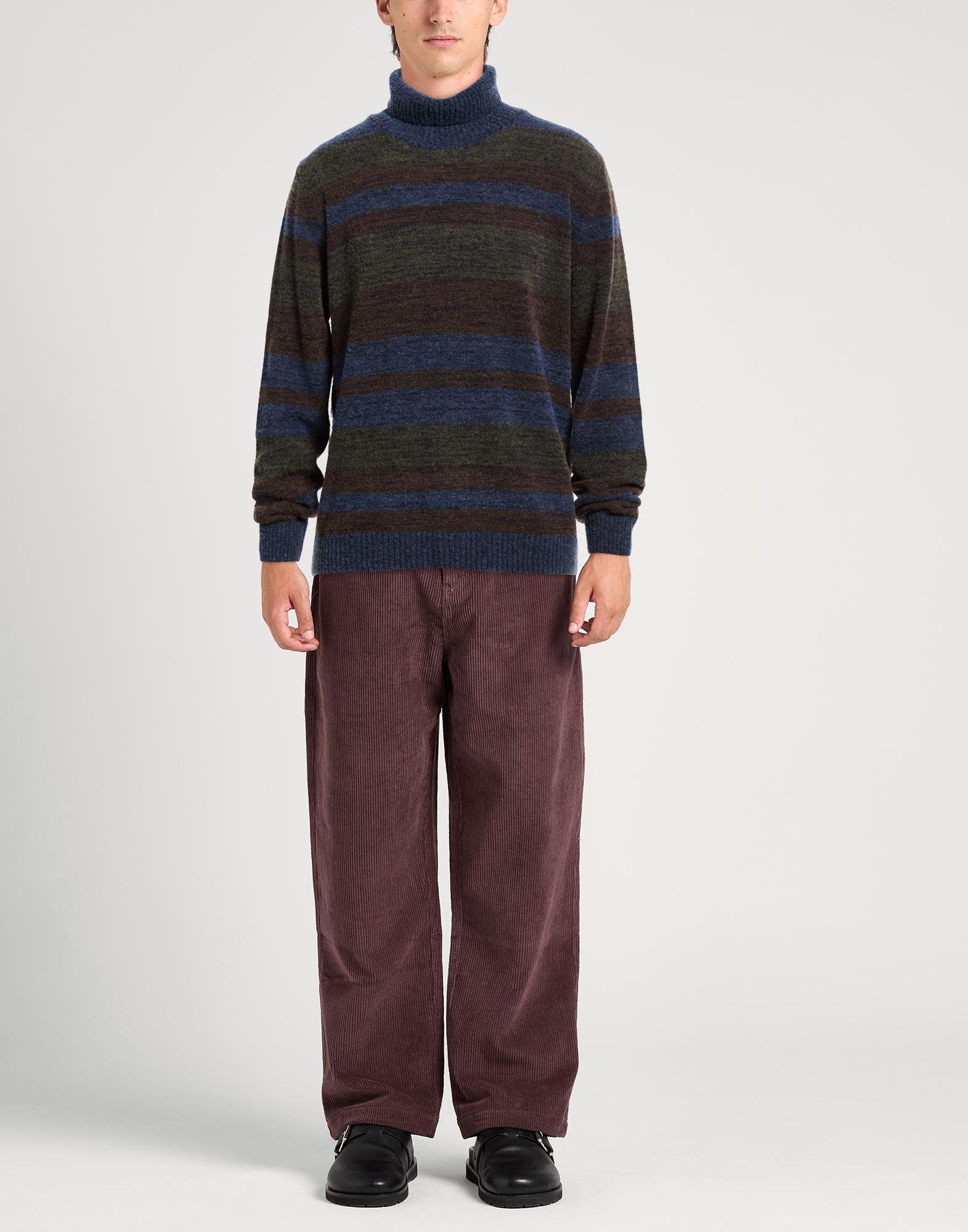  Ferrante - Strickwaren - Rollkragenpullover - On Yoox.com 