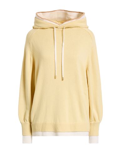 Pullover Damen Pastellgelb S,XS Damen