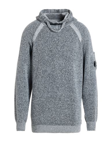 Pullover Hombre Gris S Hombre
