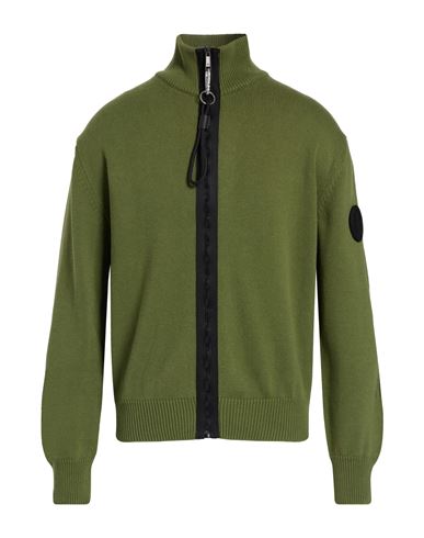 Rebecas Hombre Verde militar 3XL,L,S,XL Hombre