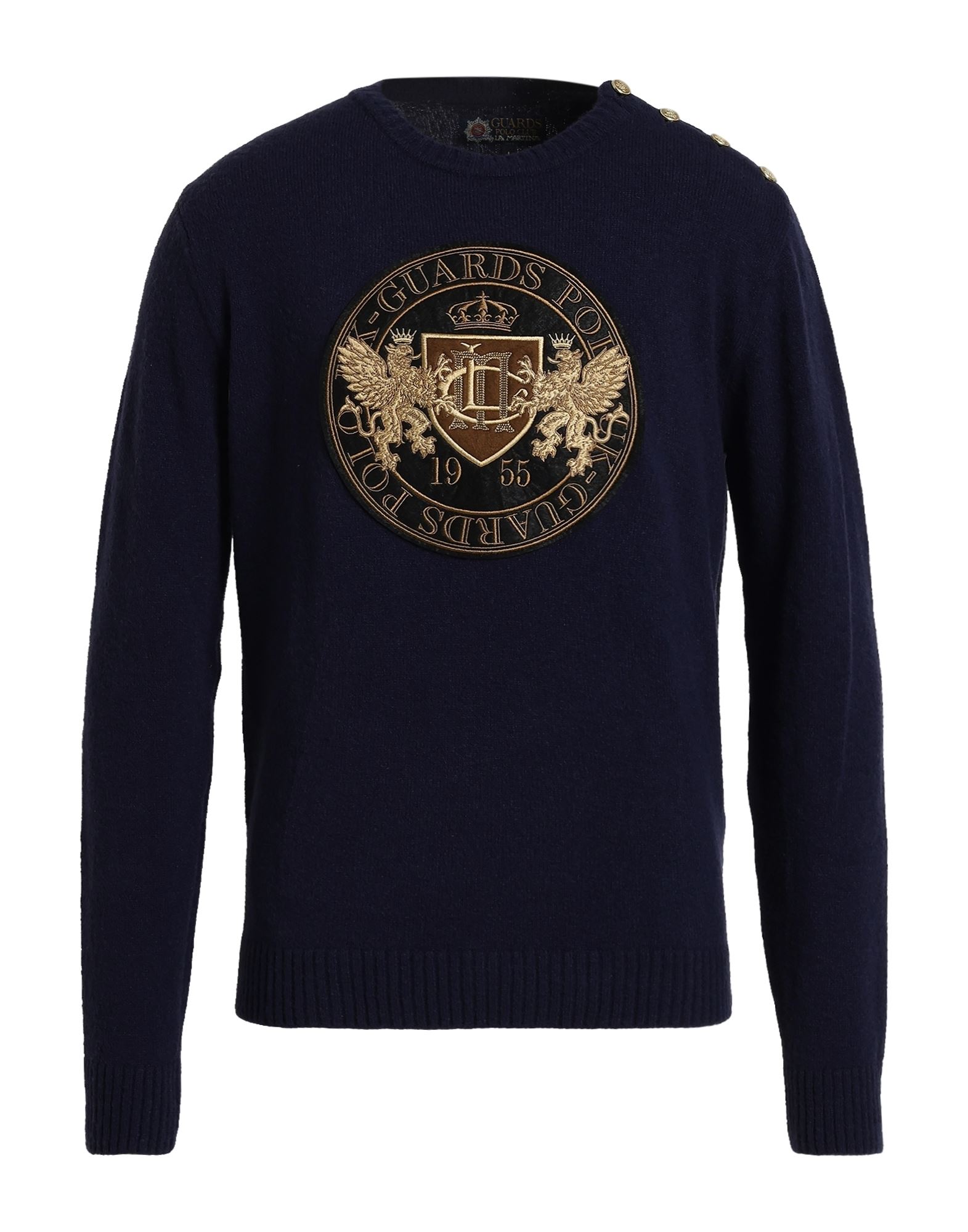  La Martina - Maille - Pullover - On Yoox.com 