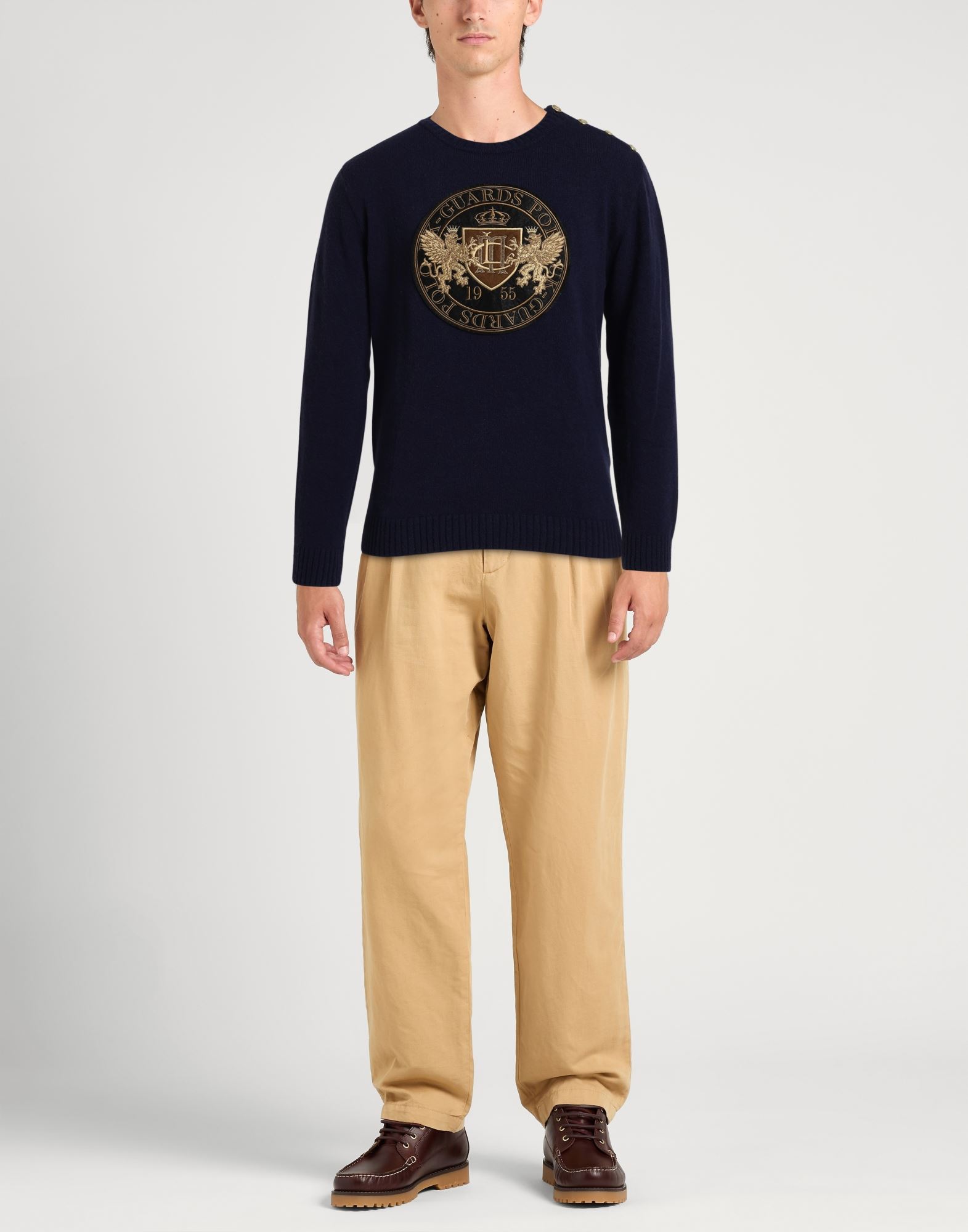  La Martina - Maille - Pullover - On Yoox.com 