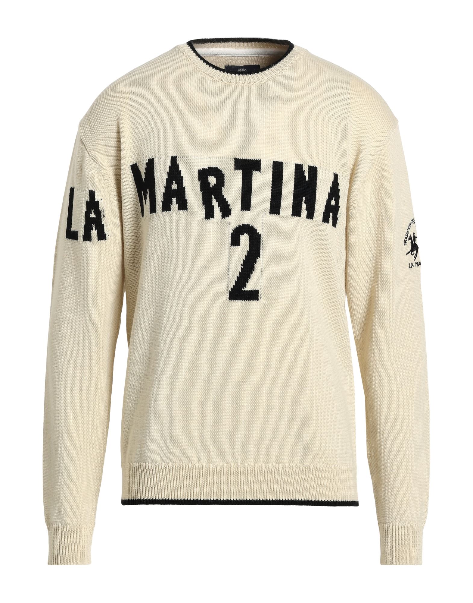  La Martina - Maille - Pullover - On Yoox.com 