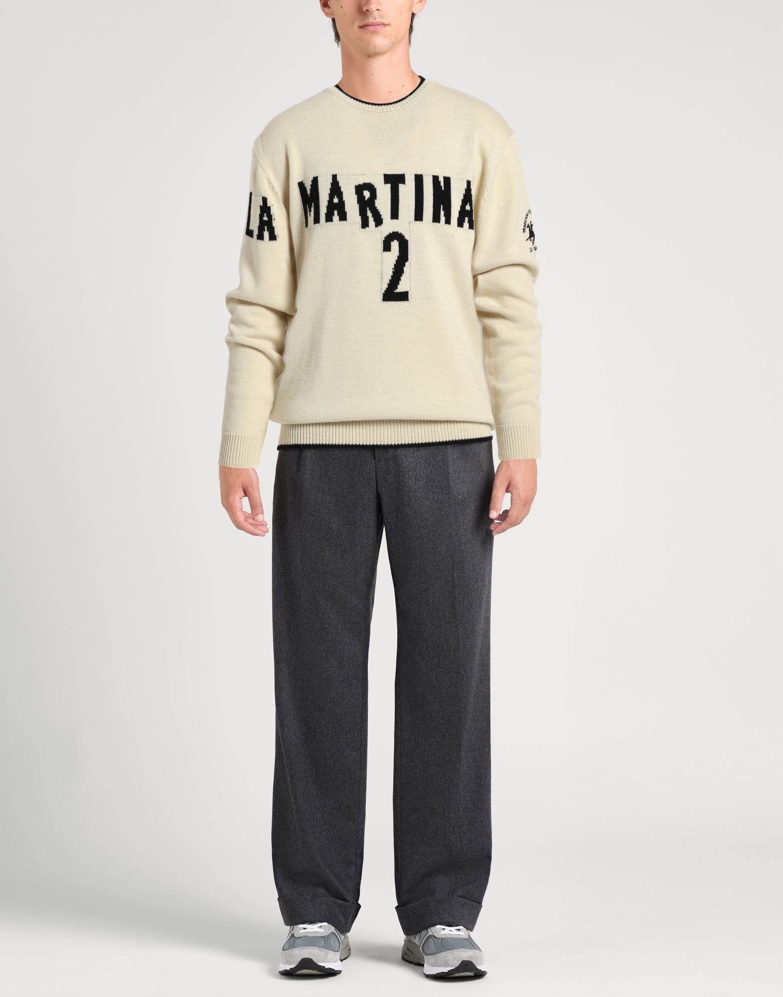  La Martina - Maille - Pullover - On Yoox.com 
