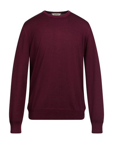 Pullover Herren Pflaume 56 Herren