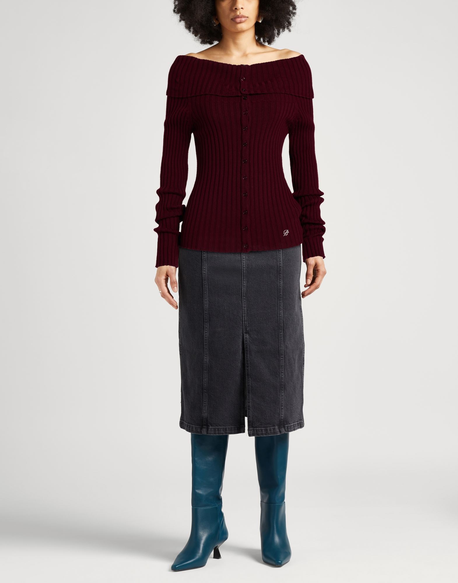  Blumarine - Maille - Cardigans - On Yoox.com 