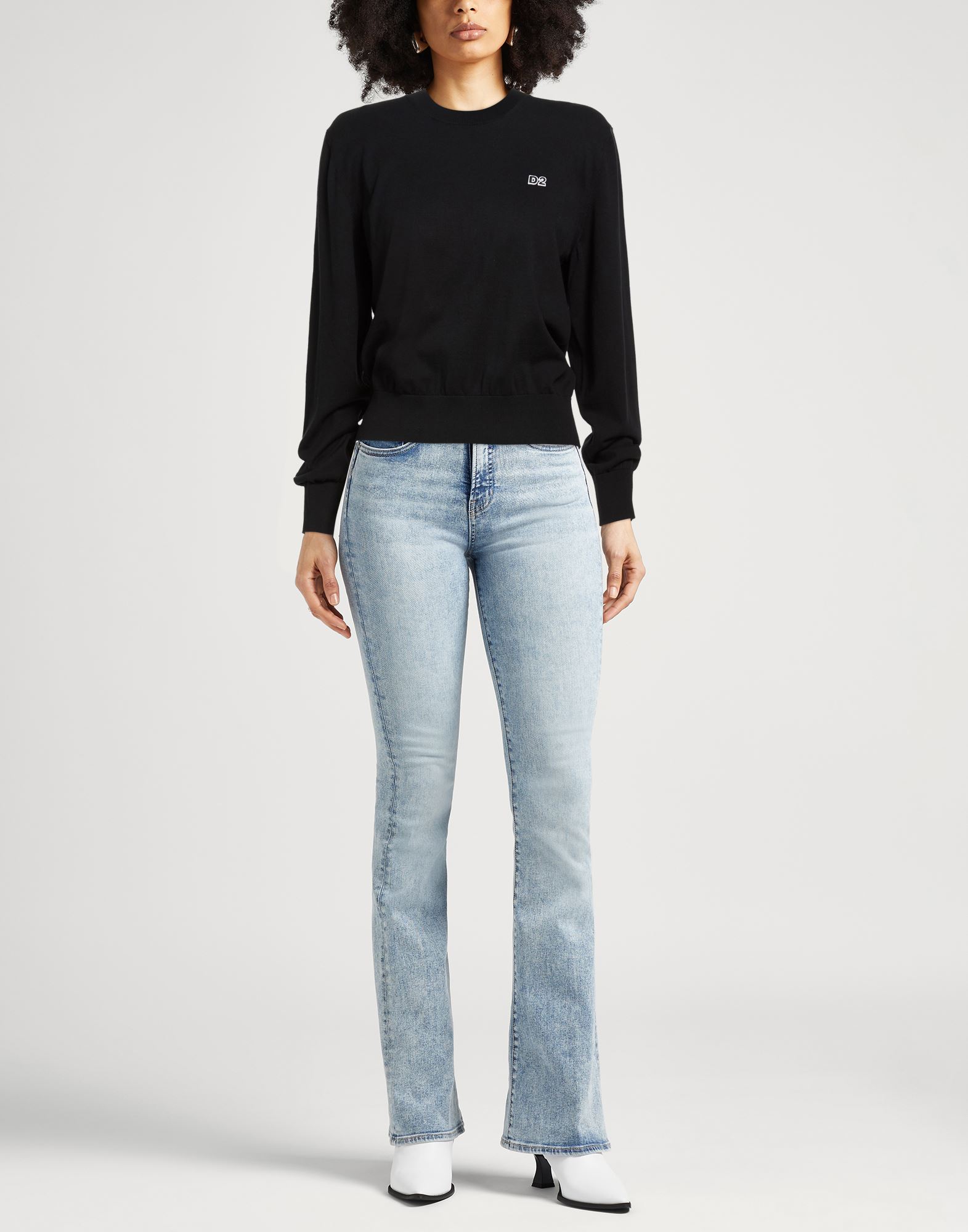  Dsquared2 - Strickwaren - Pullover - On Yoox.com 
