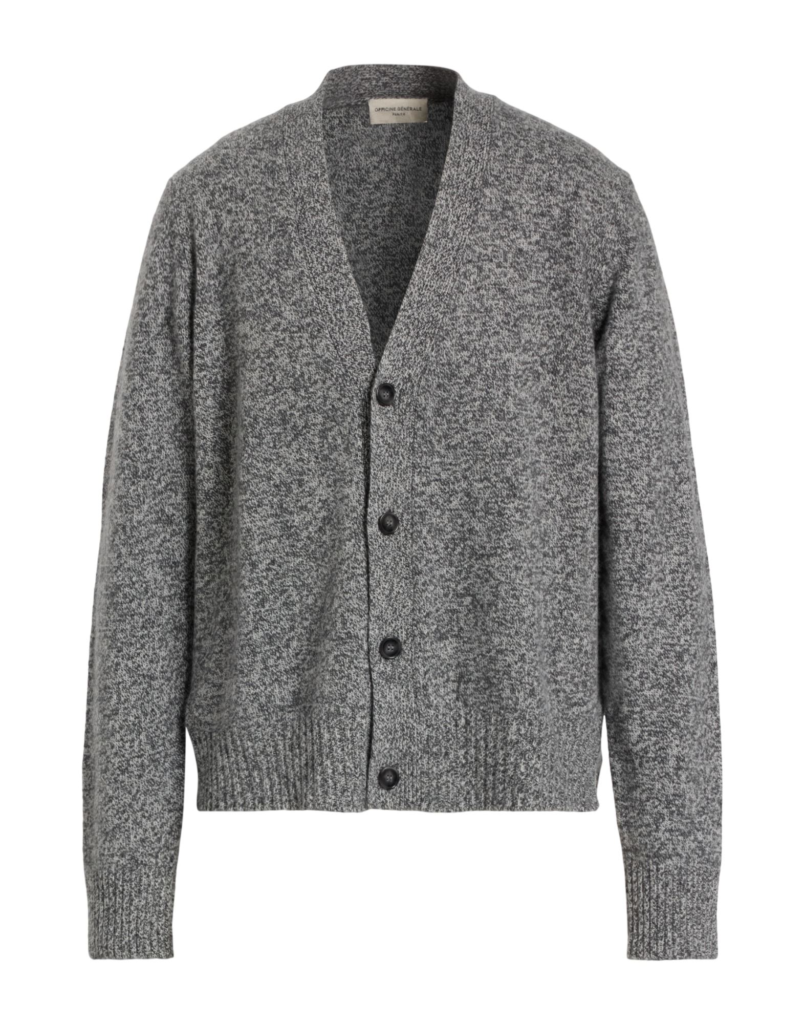  Officine Générale - Strickwaren - Strickjacken - On Yoox.com 