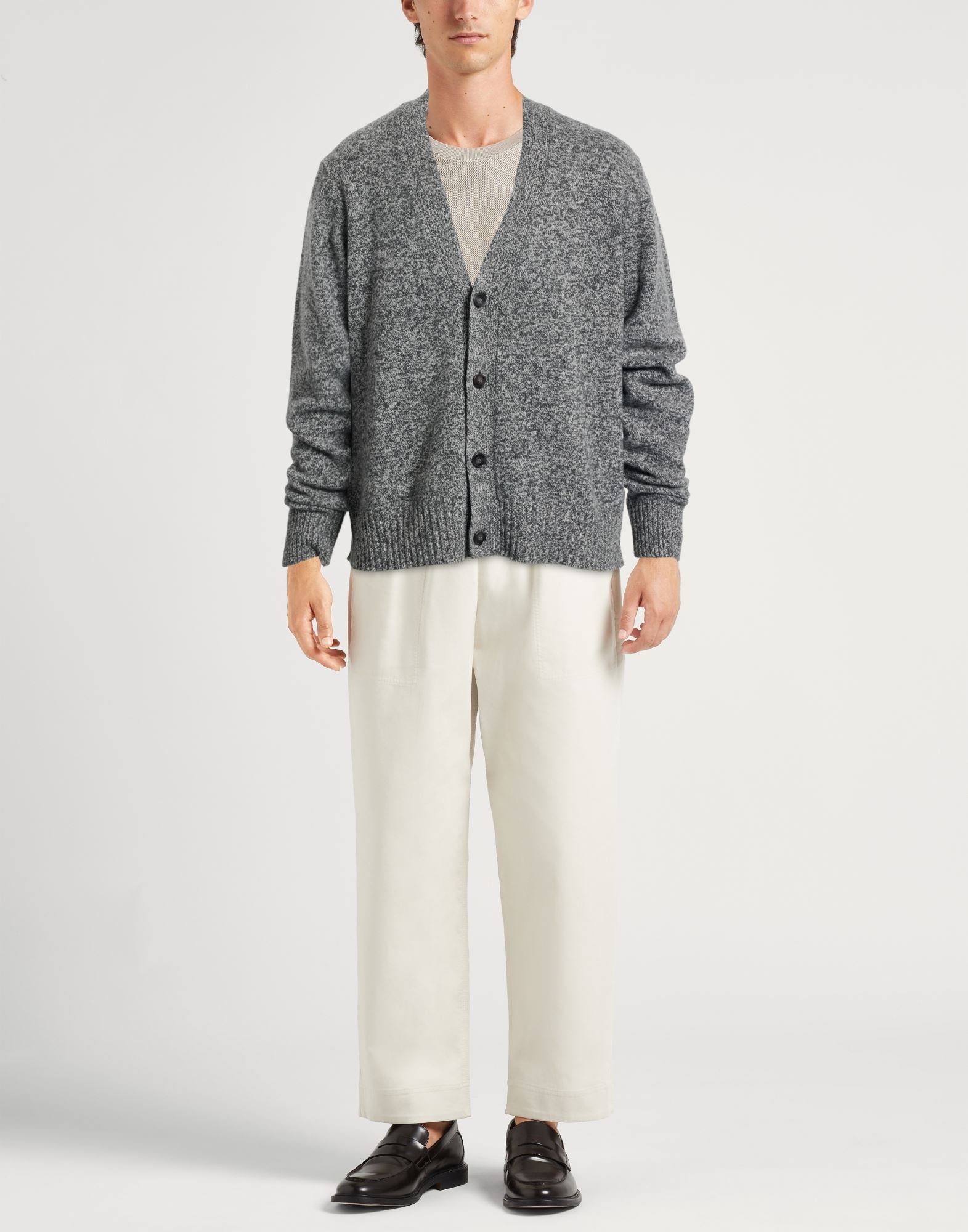  Officine Générale - Strickwaren - Strickjacken - On Yoox.com 
