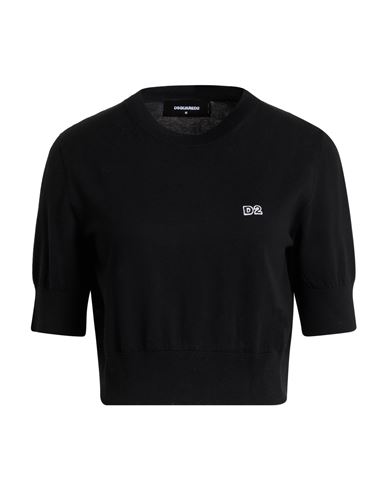Pullover Damen Schwarz M,XXS Damen